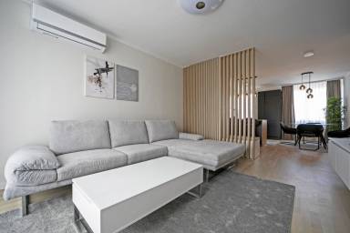 Apartment Balcony Sveta Klara