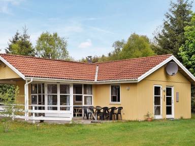 Feriehus Silkeborg