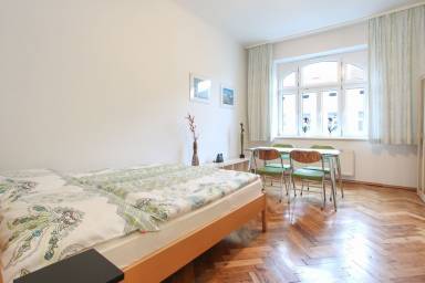Apartment Ober Sankt Veit