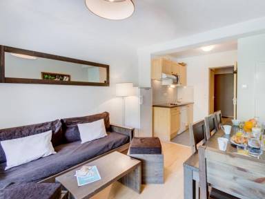 Appartement Garin