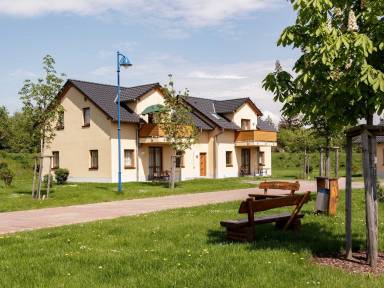 Appartement Zwembad Zuckelhausen