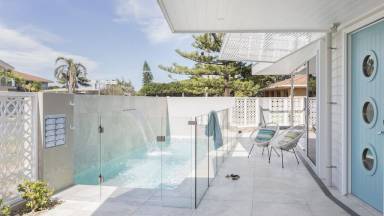 House Kitchen Lennox Head