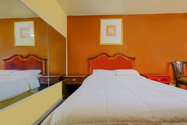Motel Midlothian