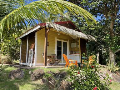 Maison de vacances Les Saintes