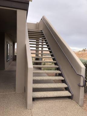 Condo Mesquite