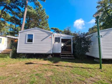 Mobil-home Les Mathes