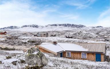 Hus Kjøkken Geilo