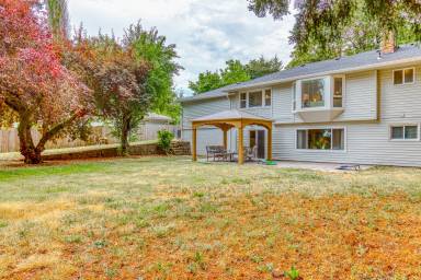 House Sunnyside - Walnut Grove