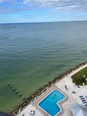 Condo Clearwater Beach