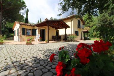 Villa Keuken Arezzo