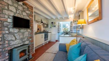 Huis Penmaen