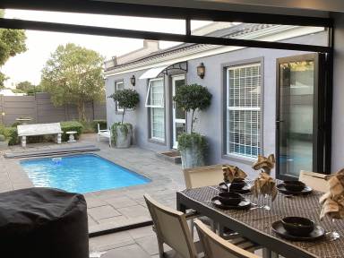Villa Hout Bay