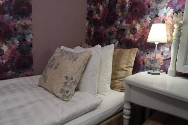 Privatzimmer Maria
