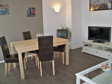 Appartement Rouen