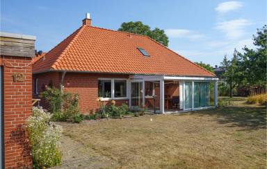 Ferienhaus Kamin Lehrte