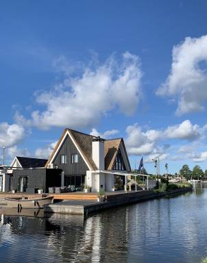 Huis Stavoren