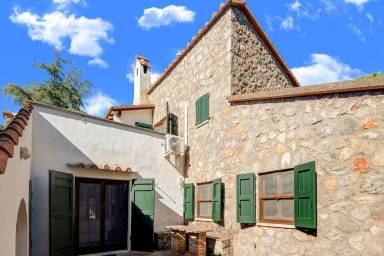 House Orbetello Scalo