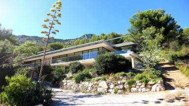 Villa Beausoleil
