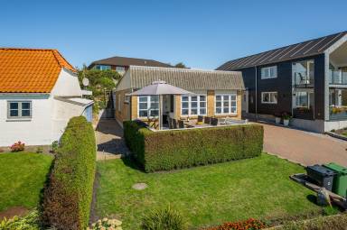 House Egernsund