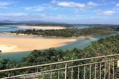 House Nambucca Heads