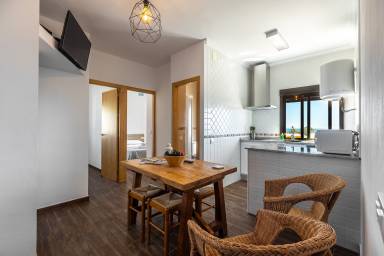 Apartamento Tarifa