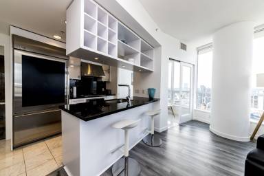Appartement Vancouver