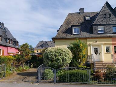 House Bad Gottleuba-Berggießhübel