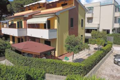 Appartamento Marina di Bibbona
