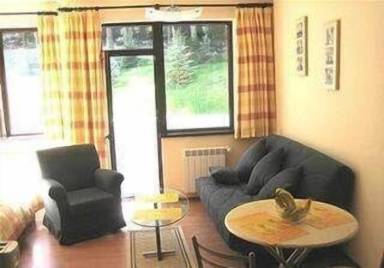 Appartement Borovets
