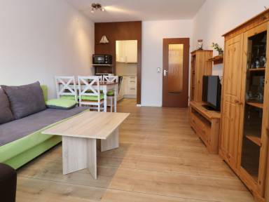 Ferienwohnung Schluchsee
