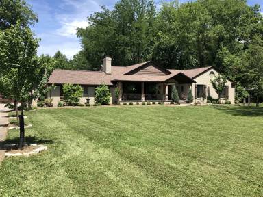 House Pool Lyndon