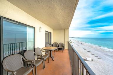 Condo Clearwater