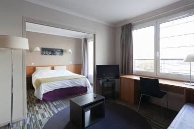 Appartement Boulogne-Billancourt