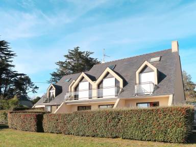 Appartement Camaret-sur-Mer