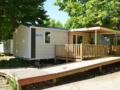 Mobil-home Puy-Guillaume