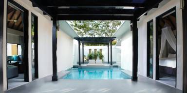 Huis Bukit Merah