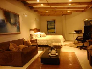 Apartment Air conditioning Miraflores