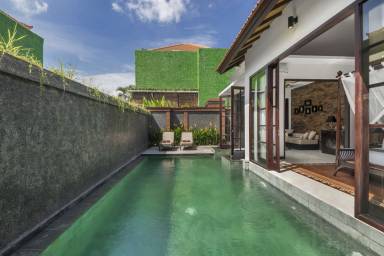Villa North Kuta