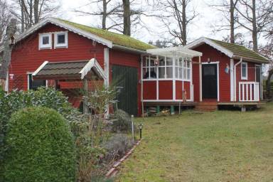 Cottage Internet Karlskrona Municipality