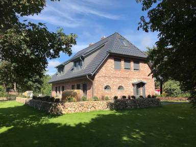 Feriehus Vitdyn