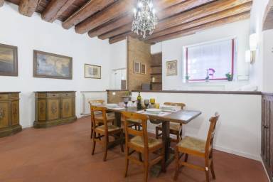 Apartment Ferrara