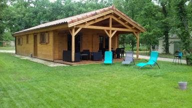 Chalet Pern