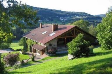 Cottage La Forge