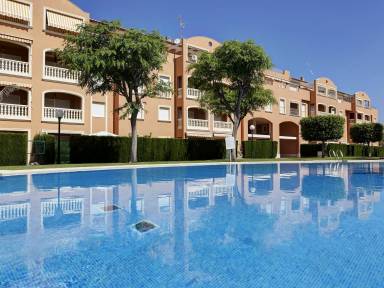 Apartamento Dénia