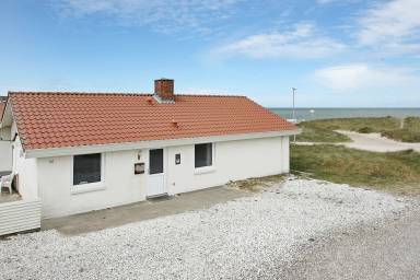 Feriehus Kæledyr tilladt Frøstrup