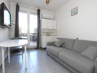 Appartement Loupian