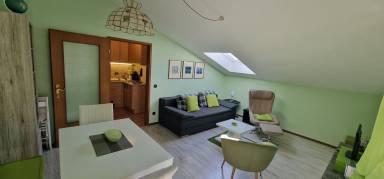 Ferienwohnung Übersee