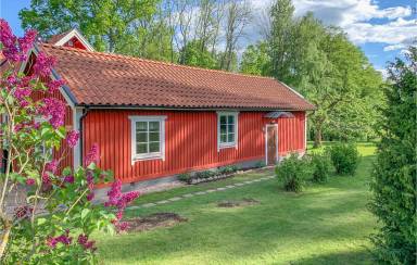 House Sauna Nyköping