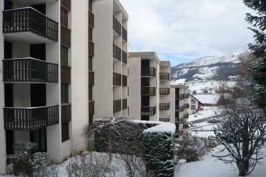 Apartment Villard-de-Lans