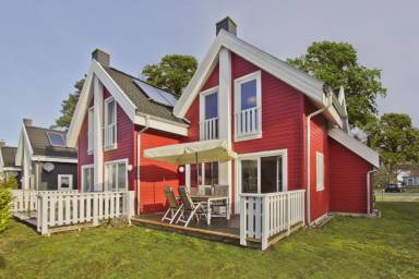 House Glowe